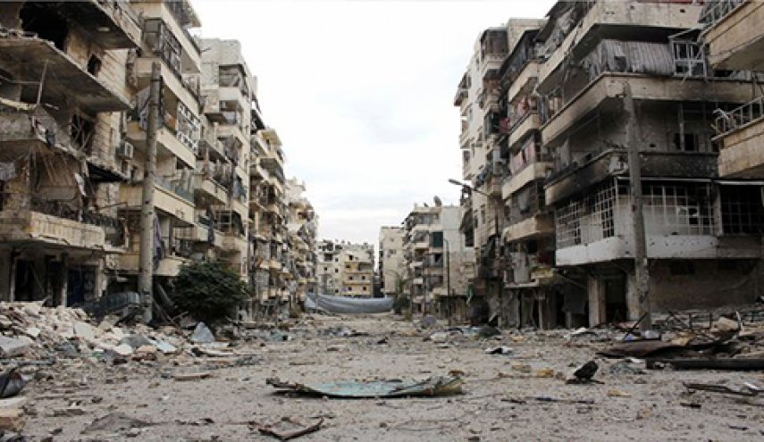  محاولات تركيا والنصرة لإعادة جبهات القتال في حلب
