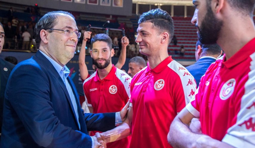 هكذا علّق يوسف الشّاهد على خسارة المنتخب التونسي