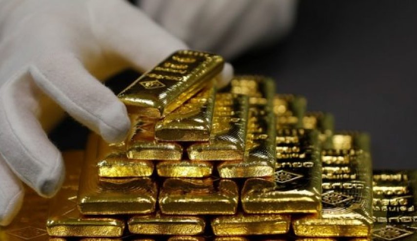 مدينة للذهب في سوريا