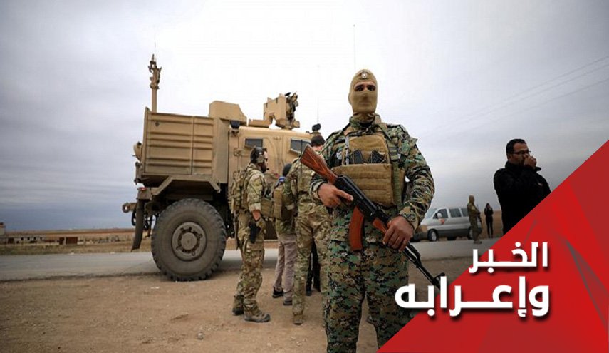 'اسرائيل' تنهب نفط سوريا عبر تركيا