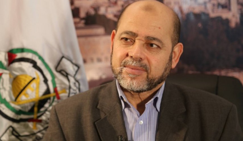 أبو مرزوق ينعى القيادي رمضان شلّح بهذه الكلمات