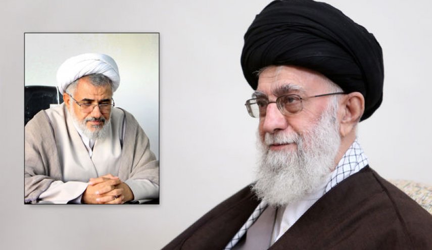 انتصاب نماینده ولی‌فقیه در استان هرمزگان و امام جمعه بندرعباس
