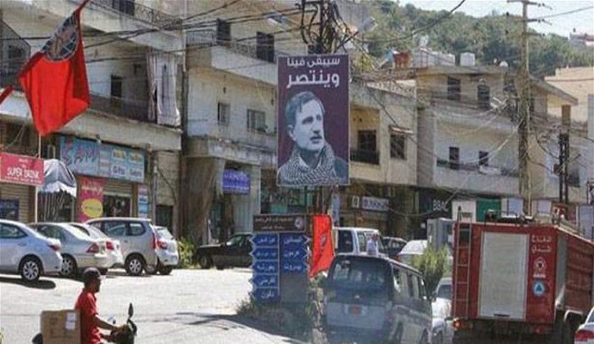 48 ساعة حاسمة في قضية قبرشمون