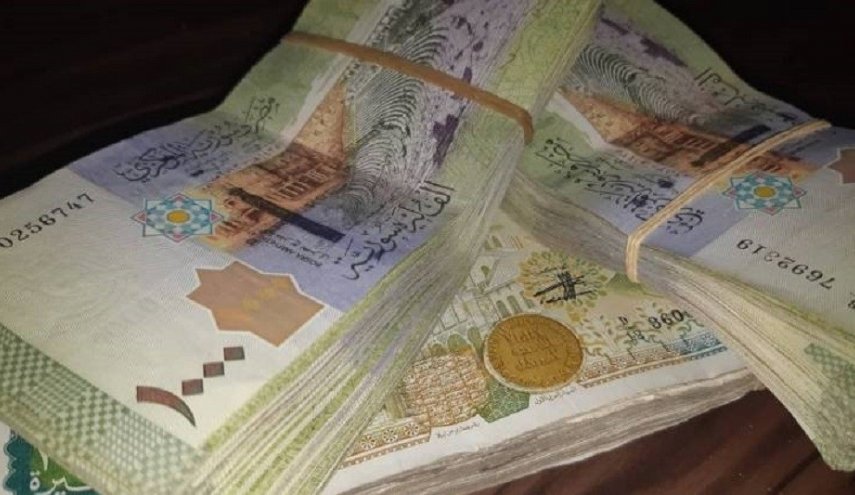 كم مليون دولار سيجني المركزي من حملة التجار لدعم الليرة السورية؟