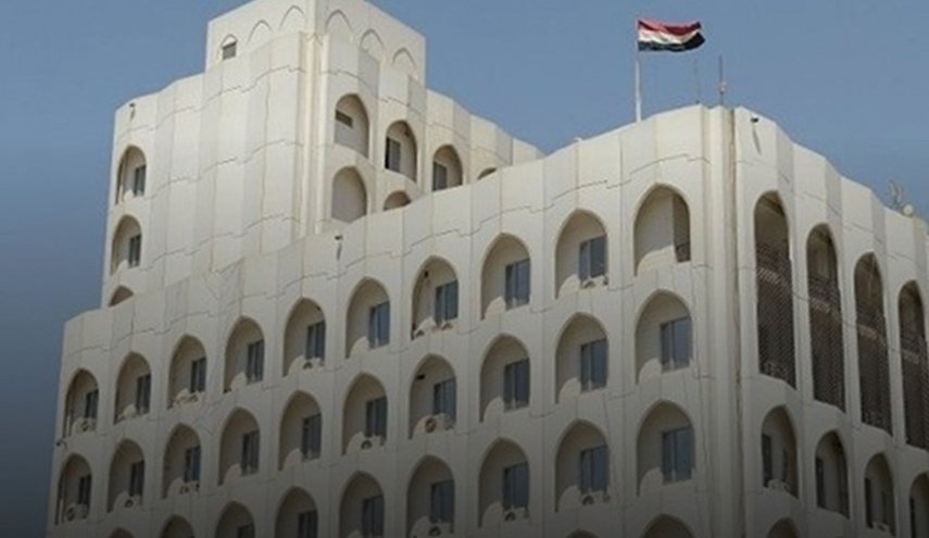اول تعليق من العراق على مقتل دبلوماسيين اتراك