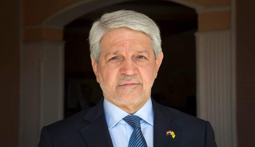مسؤول عراقي يكشف مكان اختباء البغدادي 'خليفة داعش'!