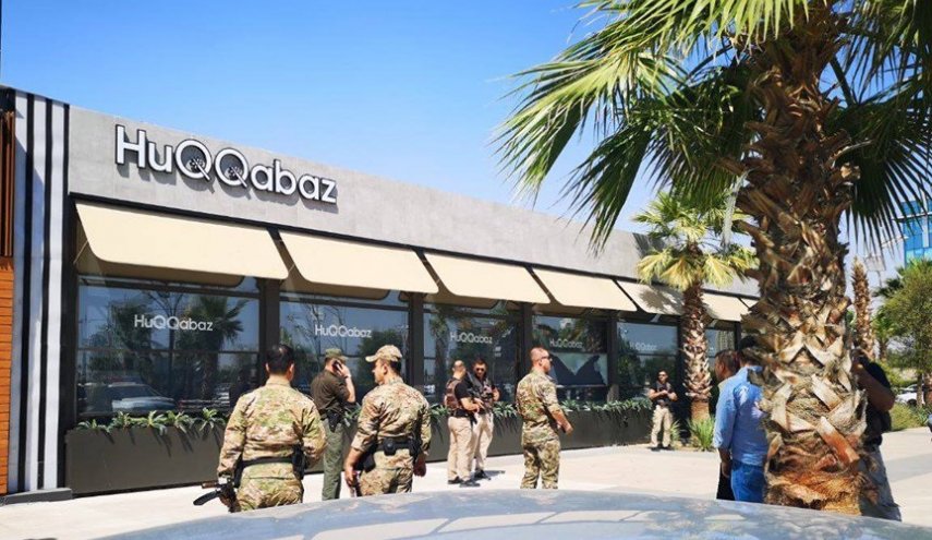 بارزاني يهاتف وزير الخارجية التركي بشأن حادثة القنصلية.. ماذا دار بينهما؟
