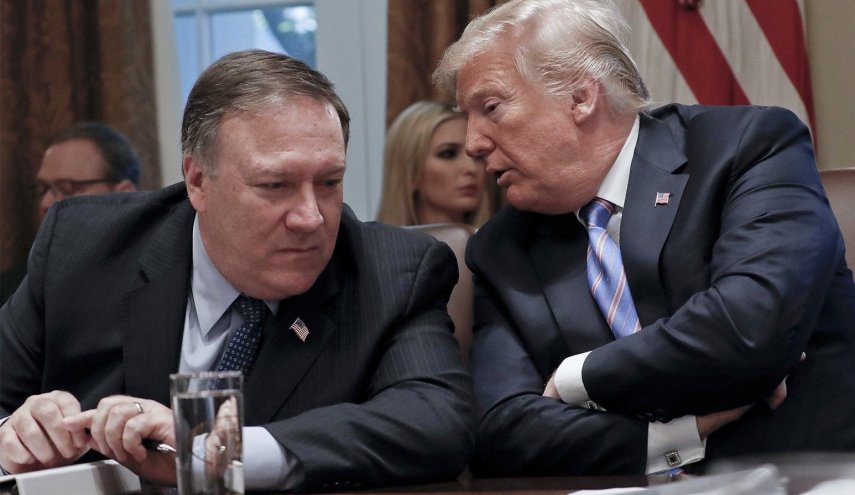 كيف استطاعت ايران تحطيم أسطورة 'امريكا العظمى'!؟