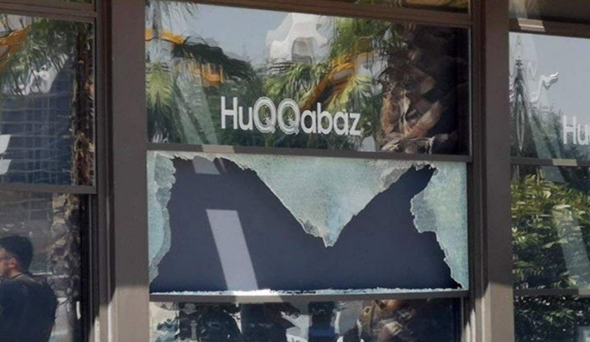 تفاصيل جديدة عن حادثة الهجوم على الدبلوماسيين الاتراك