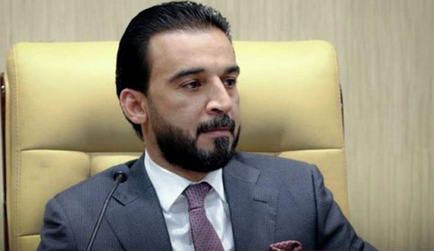 ما رد فعل رئيس مجلس نواب العراق على هجوم اربيل؟
