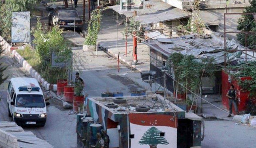 العامل الفلسطيني... ليس أجنبياً