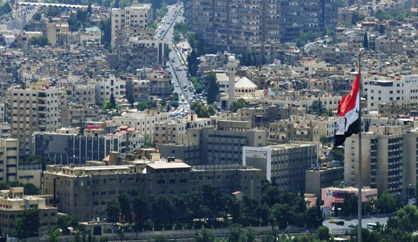 للسوريين... اليكم هذا الخبر السار عن الطقس!