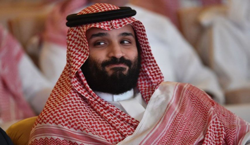 فاض الكيل..جمهوريون وديمقراطيون ضد ابن سلمان