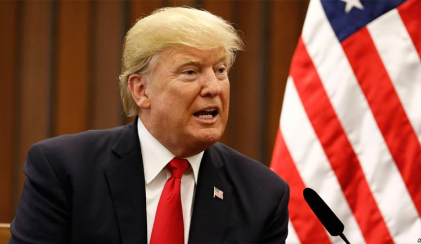 ترامب: لا عقوبات حاليا على تركيا بسبب إس-400