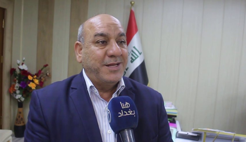 امريكا ليس لديها صديق وهي عدو لكل الاحرار والوطنيين