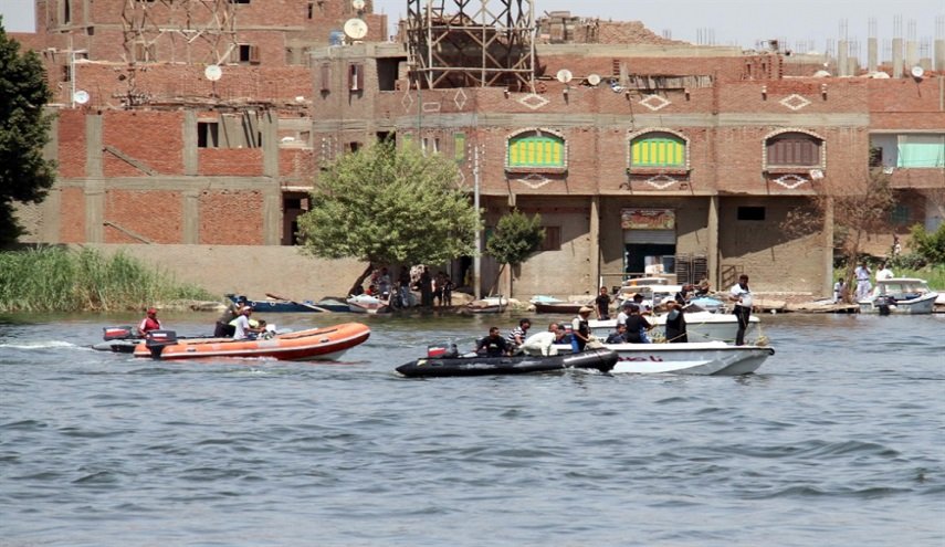 مصر :ملفّ «النهضة» على طاولة الرئاسة..