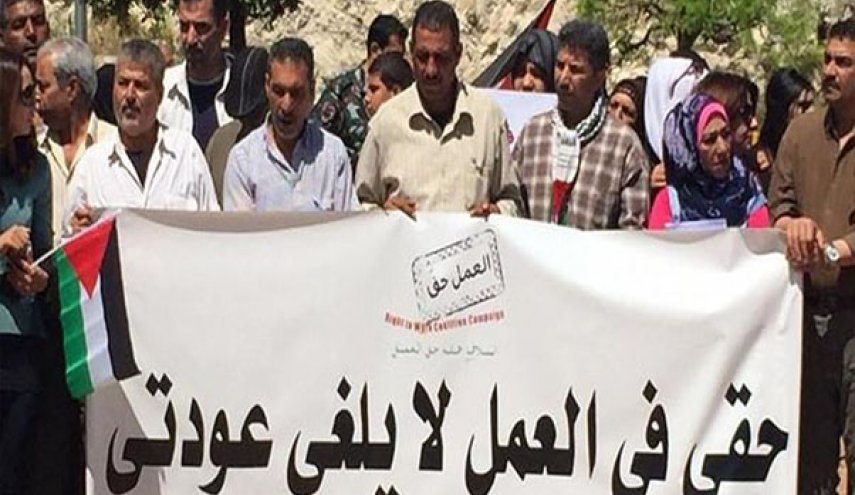 تحالف القوى: متمسكون بحق الشعب الفلسطيني بالعيش الكريم بلبنان
