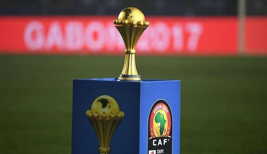 سحب قرعة تصفيات أمم أفريقيا 2021