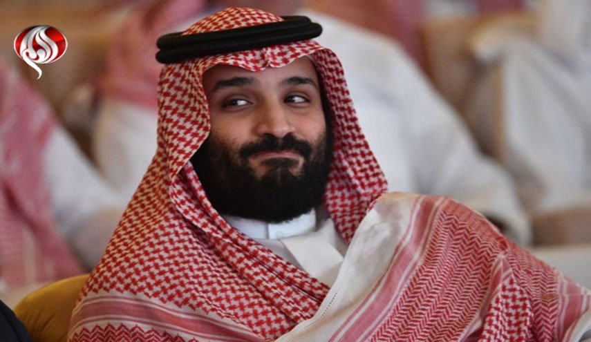 محمد بن سلمان: یا با منی یا علیه من!
