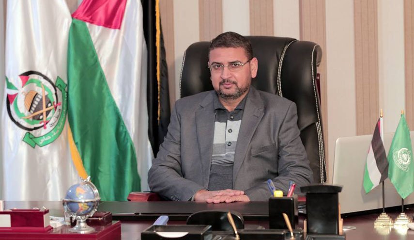 أبو زهري: تصريحات غرينبلات حول الضفة تؤكد عدائية إدارة ترمب