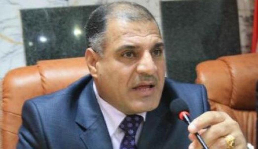 العراق... رئيس كتلة المحور الوطني يرد على القرار الأميركي