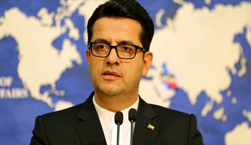 المسؤولون الاميركان يستغلون كل فرصة لقلب الحقائق