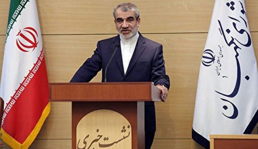 قاعدة الرد بالمثل امر معترف به في القوانين الدولية
