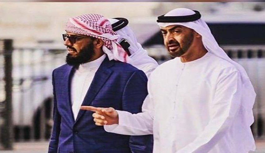 بن بریک کیست و چه ارتباطی با امارات دارد؟