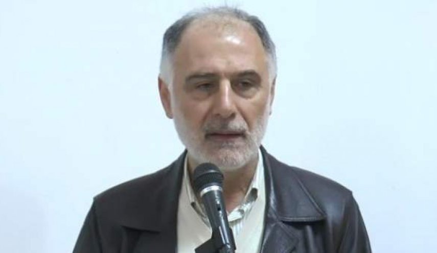 فنيش: عمل الفلسطينيين سيبقى على ما كان متعارف عليه 
