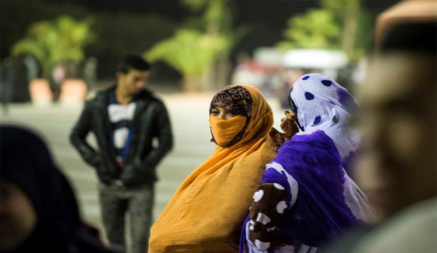 وفاة فتاة مغربية خلال احتفالات تتويج الجزائر بأمم إفريقيا