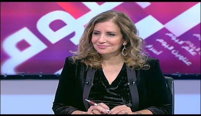 عضو  في تيار المردة: سنحج مع السيد نصرالله الى القدس