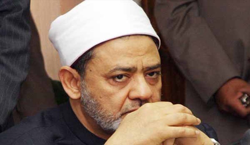 بعد رحلة علاج خارجية... شيخ الأزهر يعود إلى مصر 