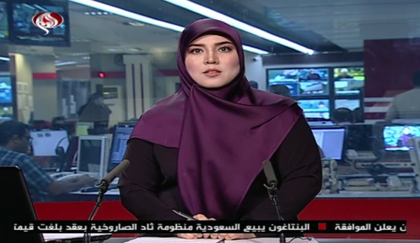 نشرة الاخبار من قناة العالم الساعة 07:00 بتوقيت غرينتش 20-07-2019
