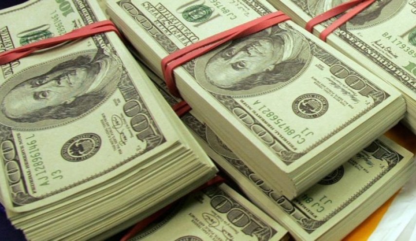 سعر الدولار مقابل الليرة السورية و أسعار الذهب تحلق بعيدا!
