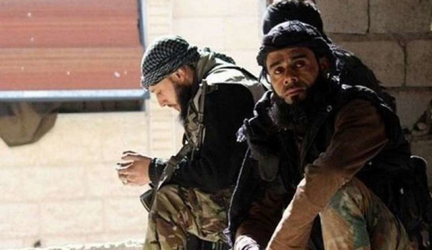  قتل معلمه بعد اغتصاب جماعي فی ادلب النصره