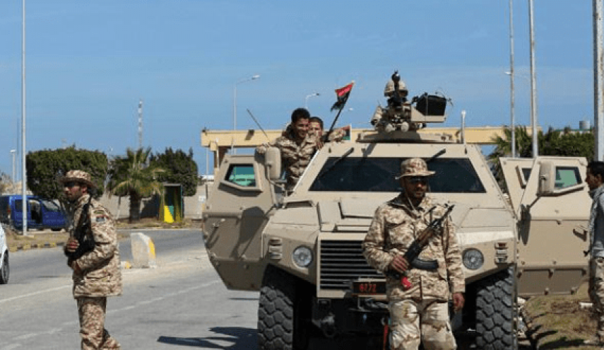  الوفاق: مستعدون لصد أي “عدوان جديد” لقوات حفتر