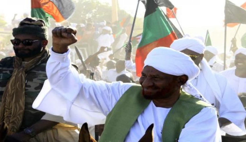 حزب الأمة السوداني يدعو 