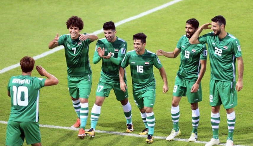 بطولة غرب آسيا.. العراق ولبنان يفتتحان النسخة التاسعة
