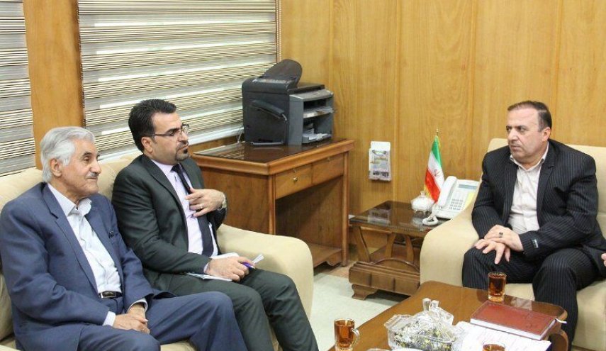 قريبا.. قنصلية للعراق تفتتح بمدينة إيلام غربي ايران