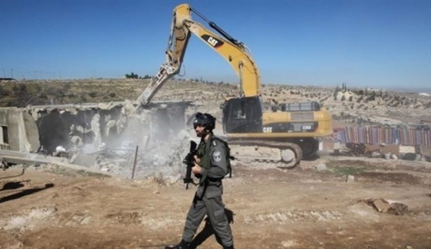 مطالب فلسطينية بتدخل دولي لمنع الاحتلال من هدم بيوت بالقدس