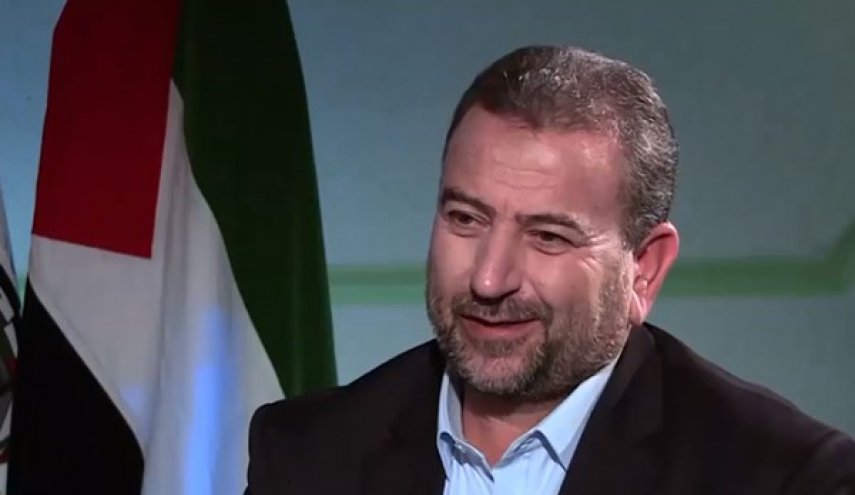 العاروري: نحن في مسار واحد مع الجمهورية الاسلامية الايرانية