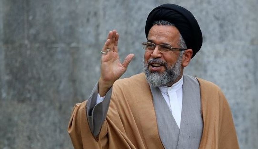 پخش مستندی از شناسایی و دستگیری جاسوسان آمریکایی
