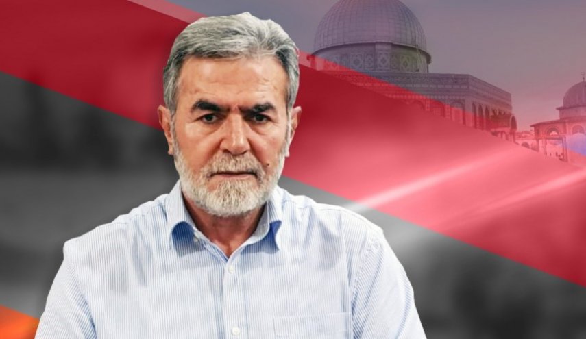 زياد النخالة: لا نريد التصعيد في لبنان 