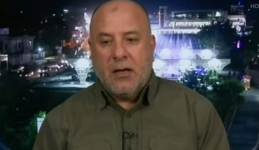  آمر بالحشد الشعبي فرضت عليه عقوبات فكشف المستور  