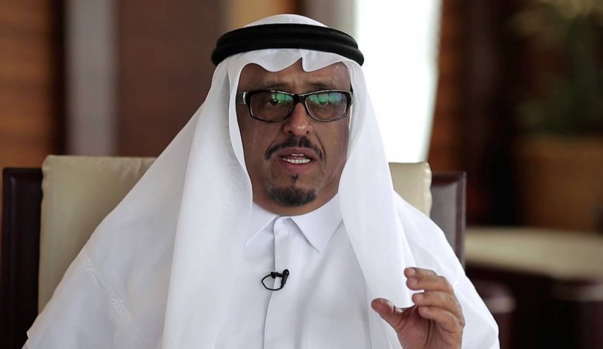 الخلافات تتصاعد وحكومة الهارب هادي ترد على ضاحي خلفان
