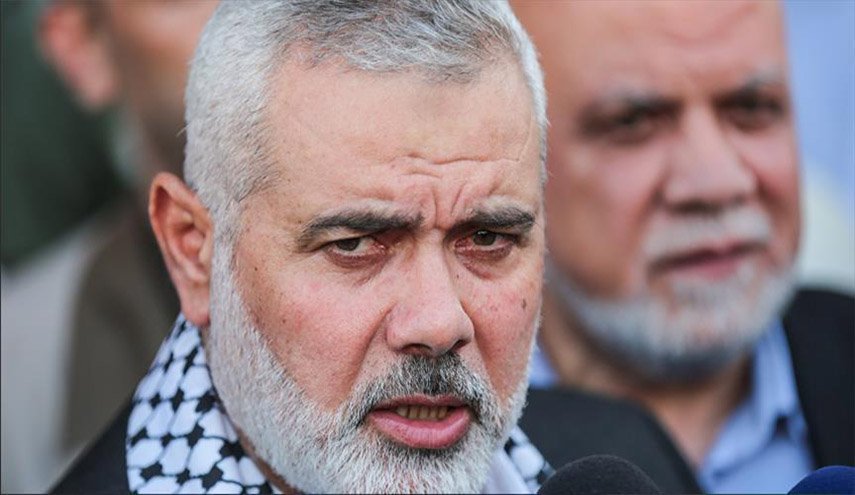 هنية يأسف لإجراءات وزارة العمل اللبنانية بحق العمال الفلسطينيين