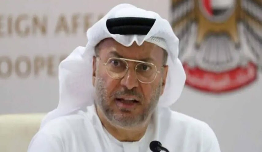 وبدأت اوراق التوت تتساقط.. الامارات وقطر تكشفان فضائح بالجملة!