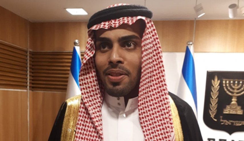 ردود افعال صاخبة على زيارة وفد اعلامي عربي لفلسطين المحتلة
