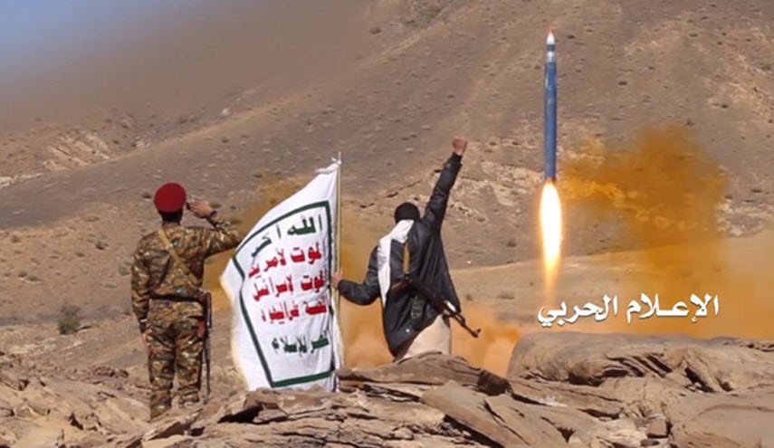 صنعاء تبقي الإمارات تحت النار!