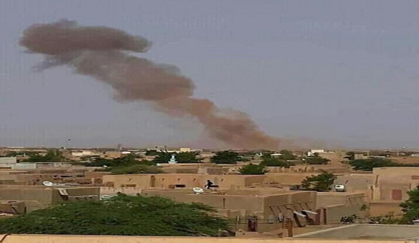 مالي.. هجوم على قاعدة فرنسية بغاو يخلف 4 جرحى